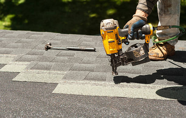 Quick and Trustworthy Emergency Roof Repair Services in Kersey, CO